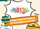Invitation au Loto La Lande Saint Martin Haute-Goulaine